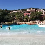 וילה Maison 20 Du Les Restanques *