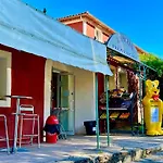 Maison 20 Du Les Restanques * גרימו