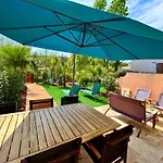 וילה Maison 20 Du Les Restanques