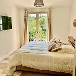 וילה Maison 20 Du Les Restanques *