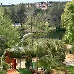 Maison 20 Du Les Restanques גרימו