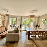 Maison 20 Du Les Restanques