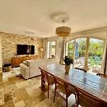 וילה Maison 20 Du Les Restanques