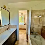 וילה Maison 20 Du Les Restanques גרימו