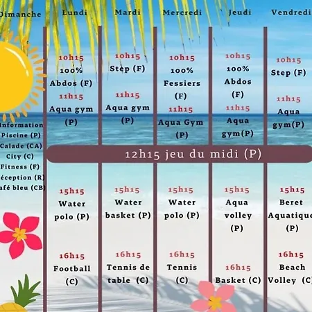 Maison 20 Du Les Restanques * 그리모