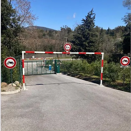 Maison 20 Du Les Restanques *