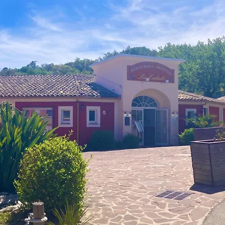 Maison 20 Du Les Restanques *
