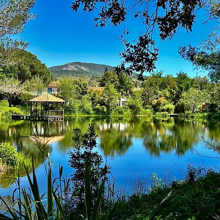 빌라 Maison 20 Du Les Restanques *