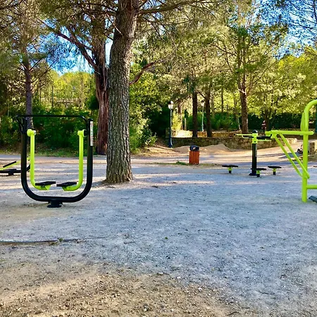 Villa Maison 20 Du Les Restanques Grimaud