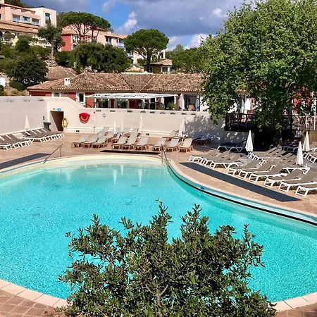 Maison 20 Du Les Restanques *