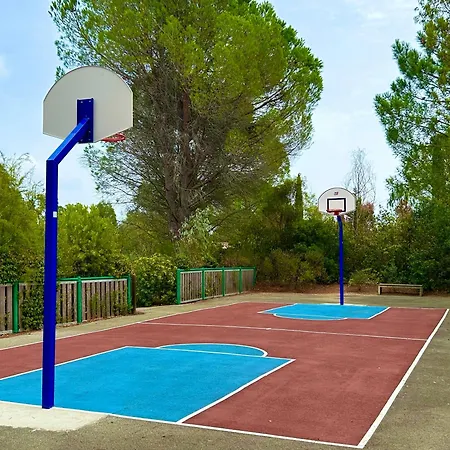 Maison 20 Du Les Restanques 빌라 *