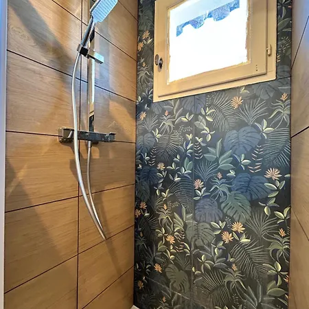 빌라 Maison 20 Du Les Restanques *