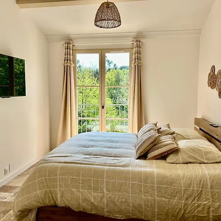 Maison 20 Du Les Restanques