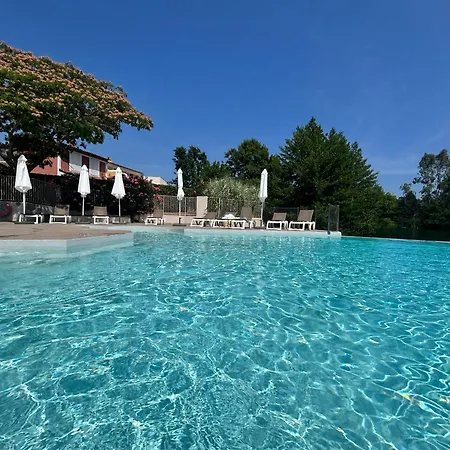 Maison 20 Du Les Restanques Villa *