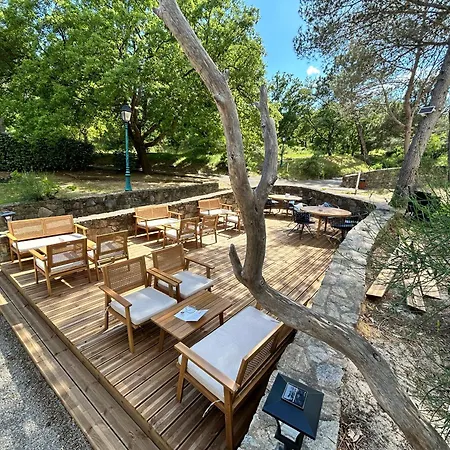 Maison 20 Du Les Restanques *