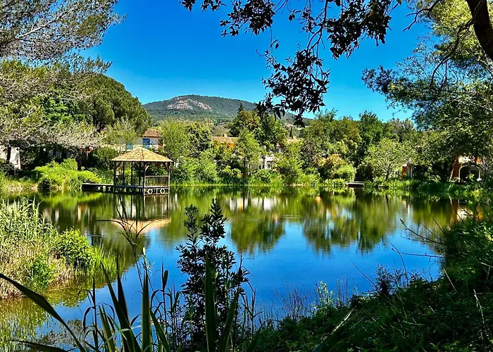 Villa Maison 20 Du Les Restanques *