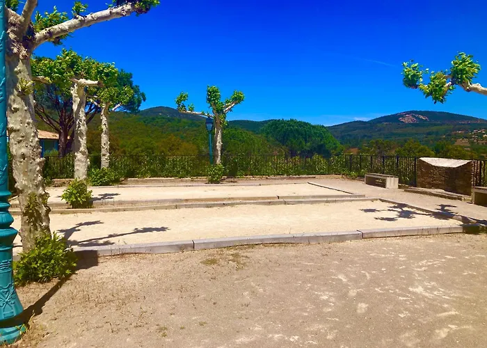 Maison 20 Du Les Restanques Villa Grimaud