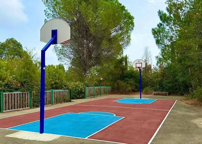 Maison 20 Du Les Restanques Villa *