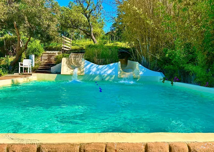 Maison 20 Du Les Restanques