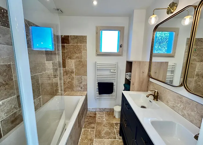 Maison 20 Du Les Restanques Villa Grimaud