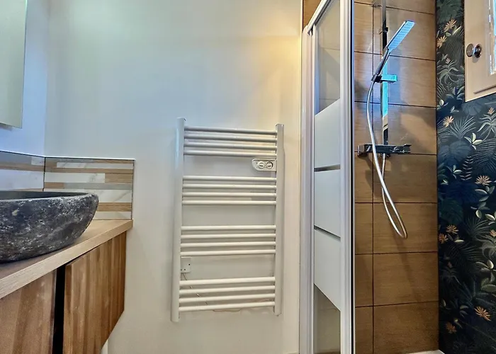 Maison 20 Du Les Restanques *