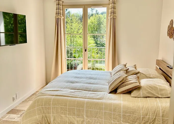 Villa Maison 20 Du Les Restanques *