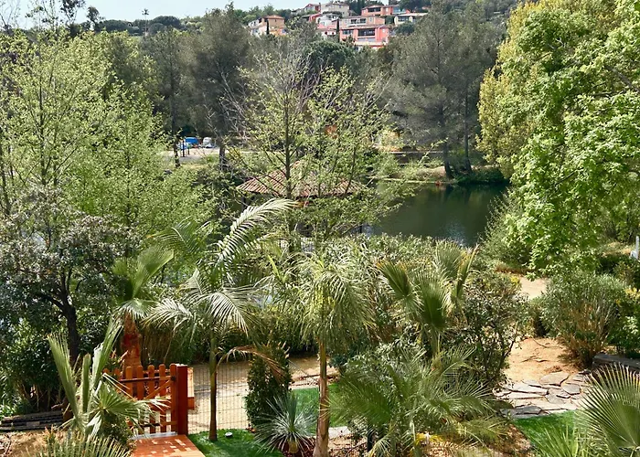 Maison 20 Du Les Restanques Grimaud