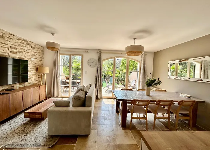 Maison 20 Du Les Restanques