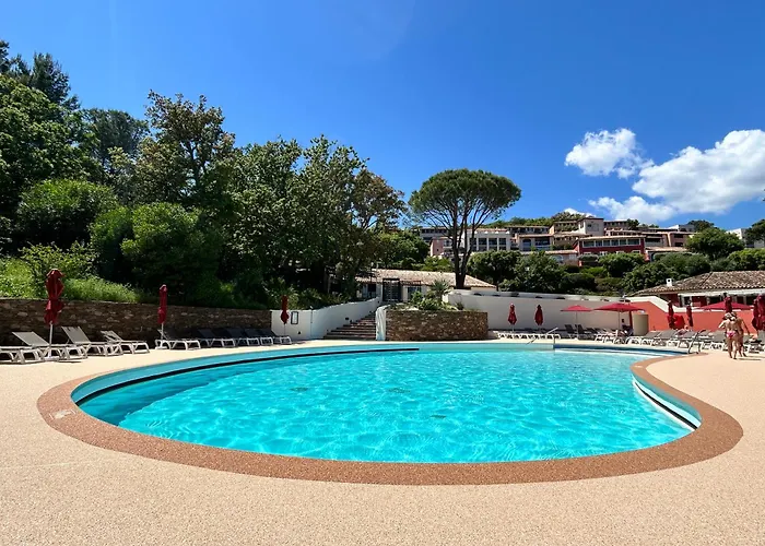 Maison 20 Du Les Restanques *