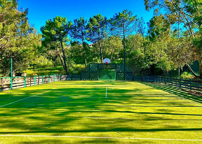 Maison 20 Du Les Restanques Villa