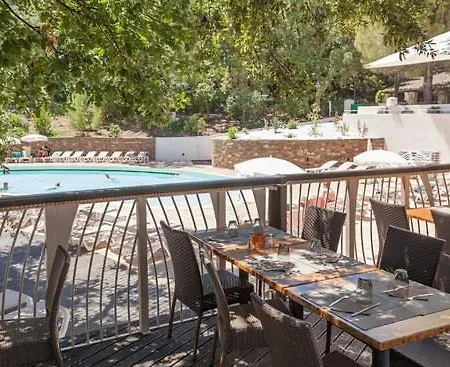 Maison 20 Du Les Restanques فيلة