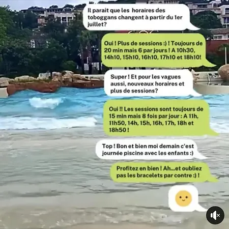 Maison 20 Du Les Restanques * غريمو