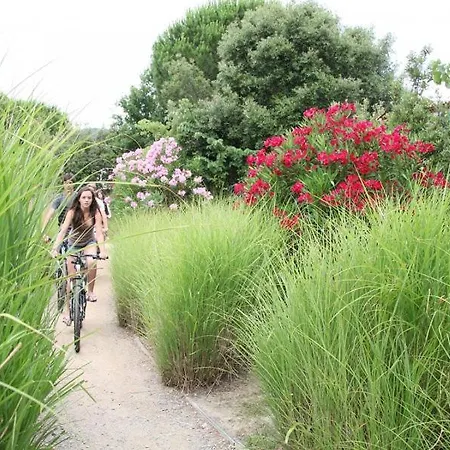 Maison 20 Du Les Restanques * غريمو