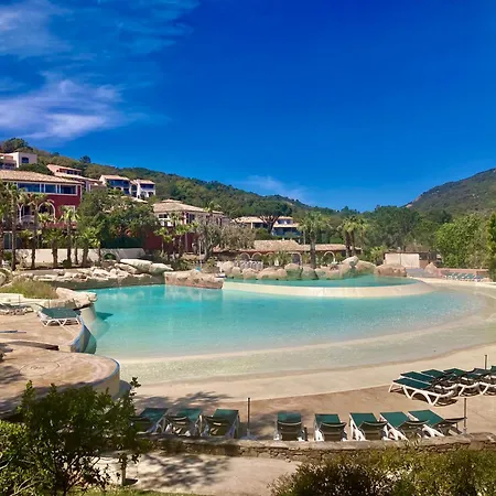 Villa Maison 20 Du Les Restanques Grimaud