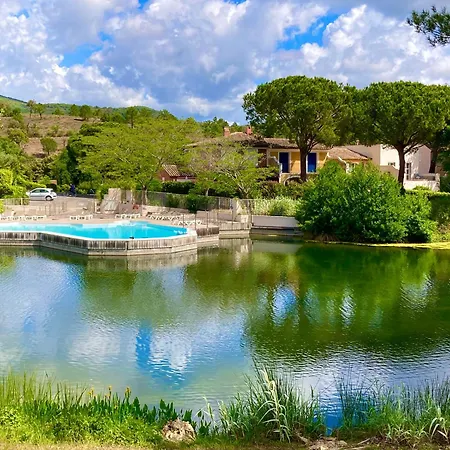 Maison 20 Du Les Restanques