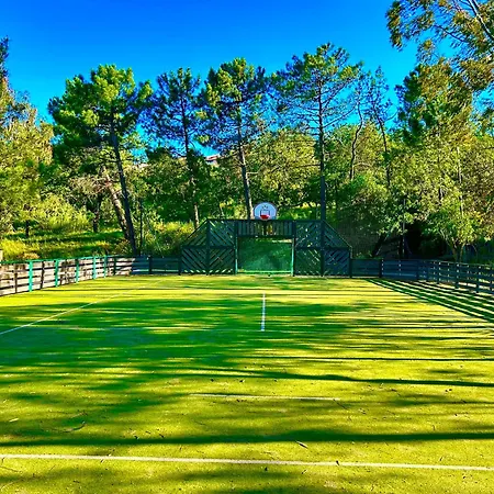 Maison 20 Du Les Restanques *