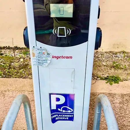 فيلة Maison 20 Du Les Restanques