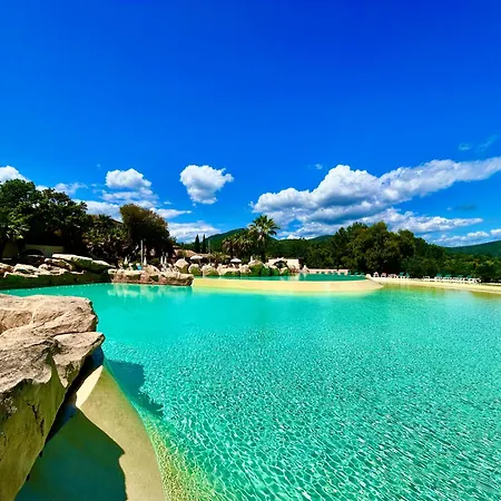 فيلة Maison 20 Du Les Restanques *