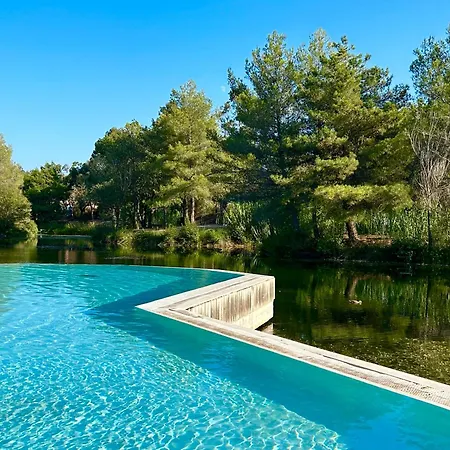 Maison 20 Du Les Restanques Grimaud