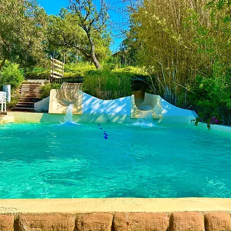 Maison 20 Du Les Restanques