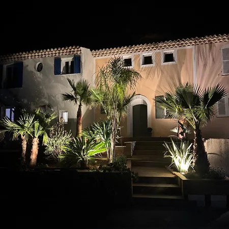 Maison 20 Du Les Restanques *