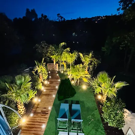 Maison 20 Du Les Restanques * Grimaud