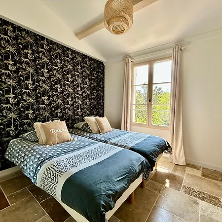 Maison 20 Du Les Restanques