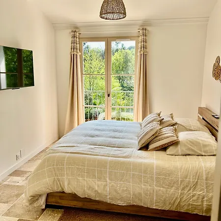 Villa Maison 20 Du Les Restanques *