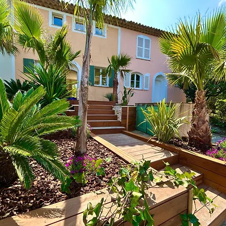 Maison 20 Du Les Restanques *