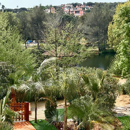 Maison 20 Du Les Restanques غريمو