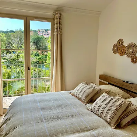 Maison 20 Du Les Restanques * Grimaud