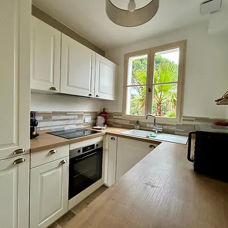 Maison 20 Du Les Restanques *