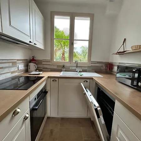 Villa Maison 20 Du Les Restanques *