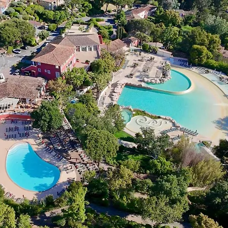 Maison 20 Du Les Restanques Villa Grimaud